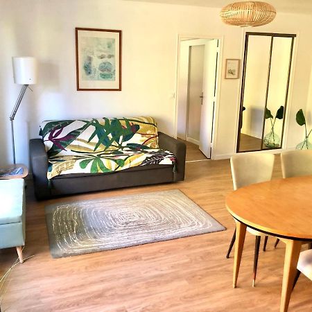 סן מלו Residence Broceliande מראה חיצוני תמונה