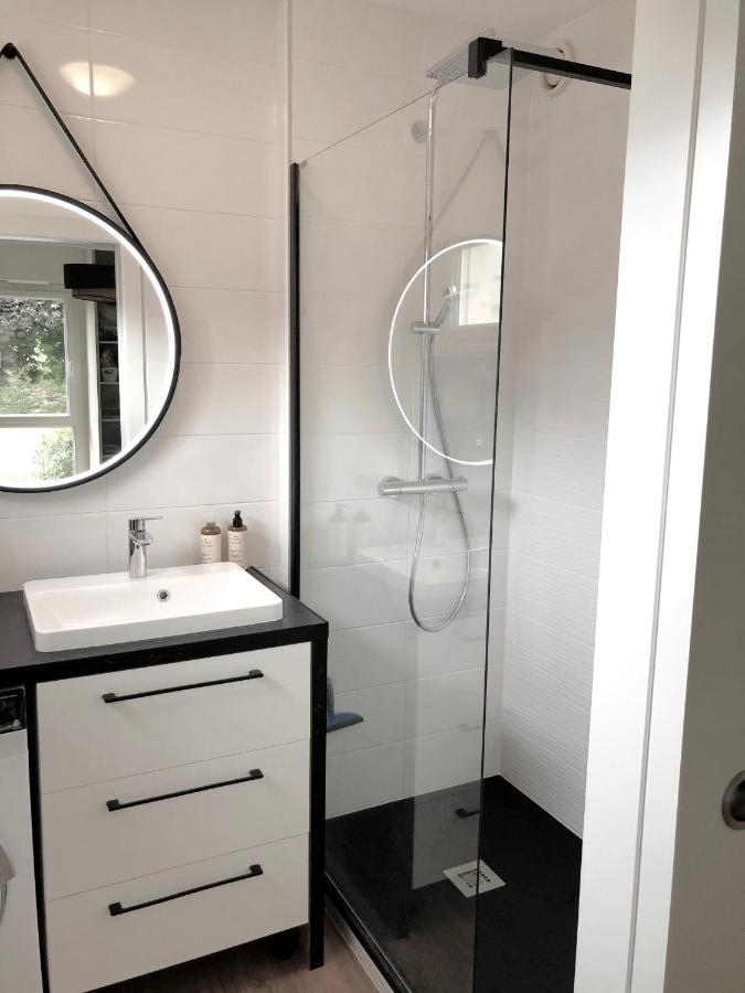 סן מלו Residence Broceliande מראה חיצוני תמונה